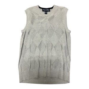 Men’s sweater vest